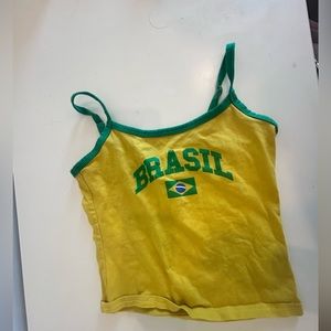 Edikted Women’s Brazil Tank Top